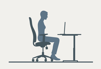 The Ultimate Guide to Ergonomic Seating: Discover Chair Heights, Bar Heights, and Interior Design Tips for Enhanced Comfort