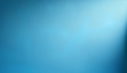 light blue background with copy space