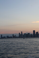 Obraz premium Miami Beach, Floride