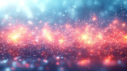 Fototapeta premium Unlocking Blockchain Technology: A Guide to Cryptocurrency Trading and Innovation