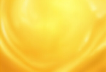 Gold textured background has a bright light source.