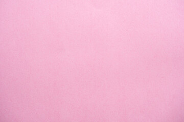 Pink paper background, wallpaper, surface texture.