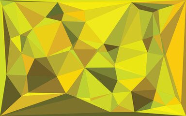 Abstract polygonal background. Colorful 3D abstract wallpaper. Abstract geometric polygonal background. polygonal background. Background.