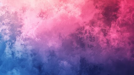 Obraz premium Digital noise gradient. Nostalgia vintage