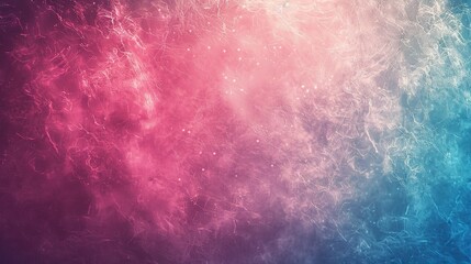 Fototapeta premium Digital noise gradient. Nostalgia vintage