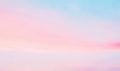 Obraz premium Pink and blue washed out gradient computer wallpaper
