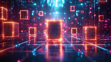 Unlocking Blockchain Technology: A Guide to Cryptocurrency Trading and Innovation