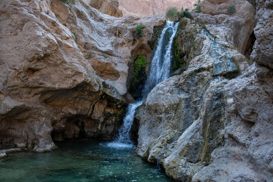 Wadi Tiwi Oman