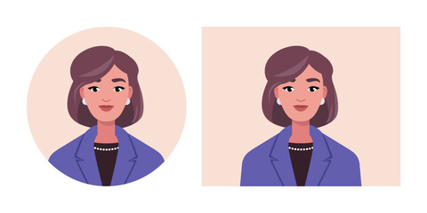 06 - Avatars of people