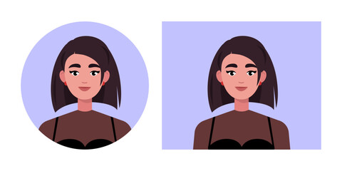 06 - Avatars of people