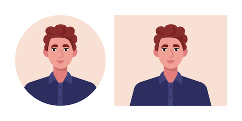 06 - Avatars of people