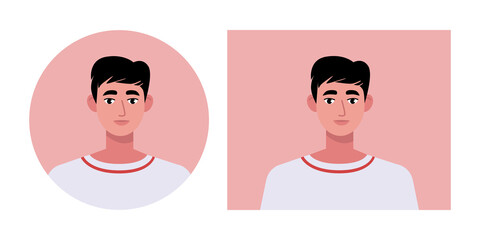 06 - 2Avatars of people