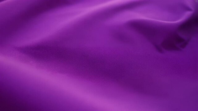 the cover curve silk clothes design 2025 abstract Bold Year decoration Elegant Demonstrating Viva Look detail fabric Vibrant Background Color crease Purple decor Trend Magenta decorative colours