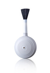  Luftpinsel, Rundpinsel, Blasebalg