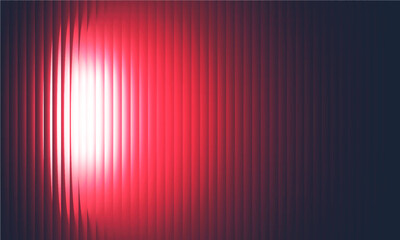 Gradient Multicolored. Vector Glass grainy Blurred neon in pastel colors. For covers, wallpapers, branding and other projects. Multicolored glass texture for banner, wallpaper, template, print.