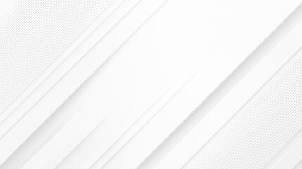 Obraz premium White Abstract Background.