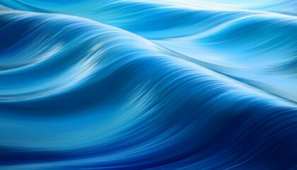 Fototapeta premium abstract blue background