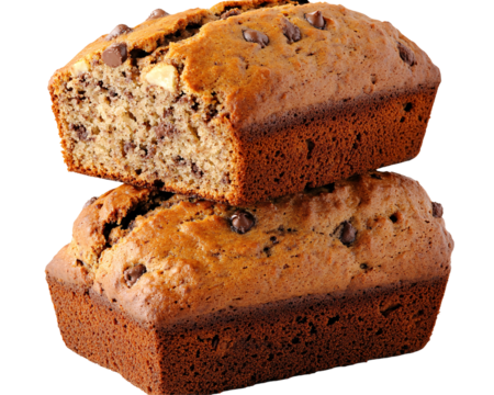 a close up of food