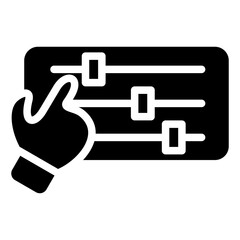 Control Icon