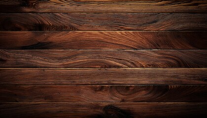 Fototapeta premium wood dark background texture blank for design