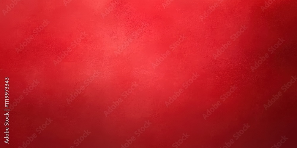 Poster subtle red gradient background featuring gentle texture and depth for use in creative projects and g
