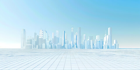 abstract architecture background