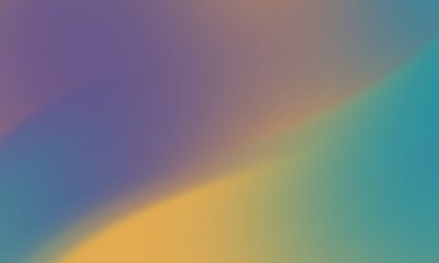 pink, yellow, purple, blue gradient background, abstract background