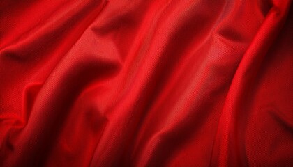Obraz premium close up of red sale banner texture