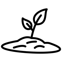 Plant Icon