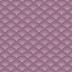 Korean Traditional Pattern Background Design