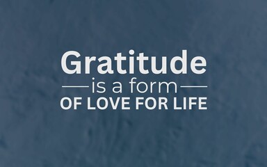 Inspirational gratitude quotes with calming visuals to uplift your spirit, embrace life's blessings, and find peace in simplicity and everyday moments