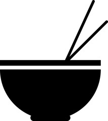 Kitchen and cooking icons set. Vector illustration