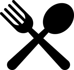 Kitchen and cooking icons set. Vector illustration