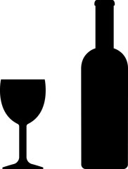 Kitchen and cooking icons set. Vector illustration