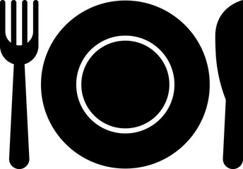 Kitchen and cooking icons set. Vector illustration