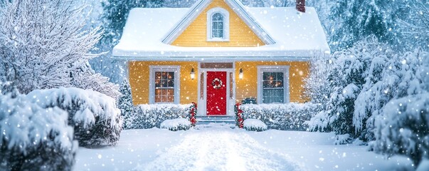 A Winter-Themed Home Safety Checklist