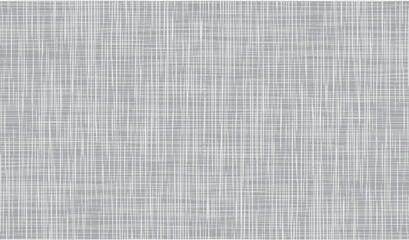 Texture of burlap canvas light gray background