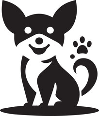 a pet logo design