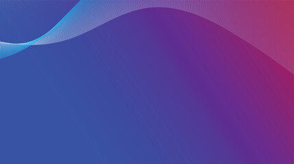 Gradient colorful gradient design abstract background