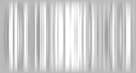 White gradient abstract background