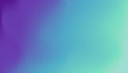 Grainy gradient shapes background