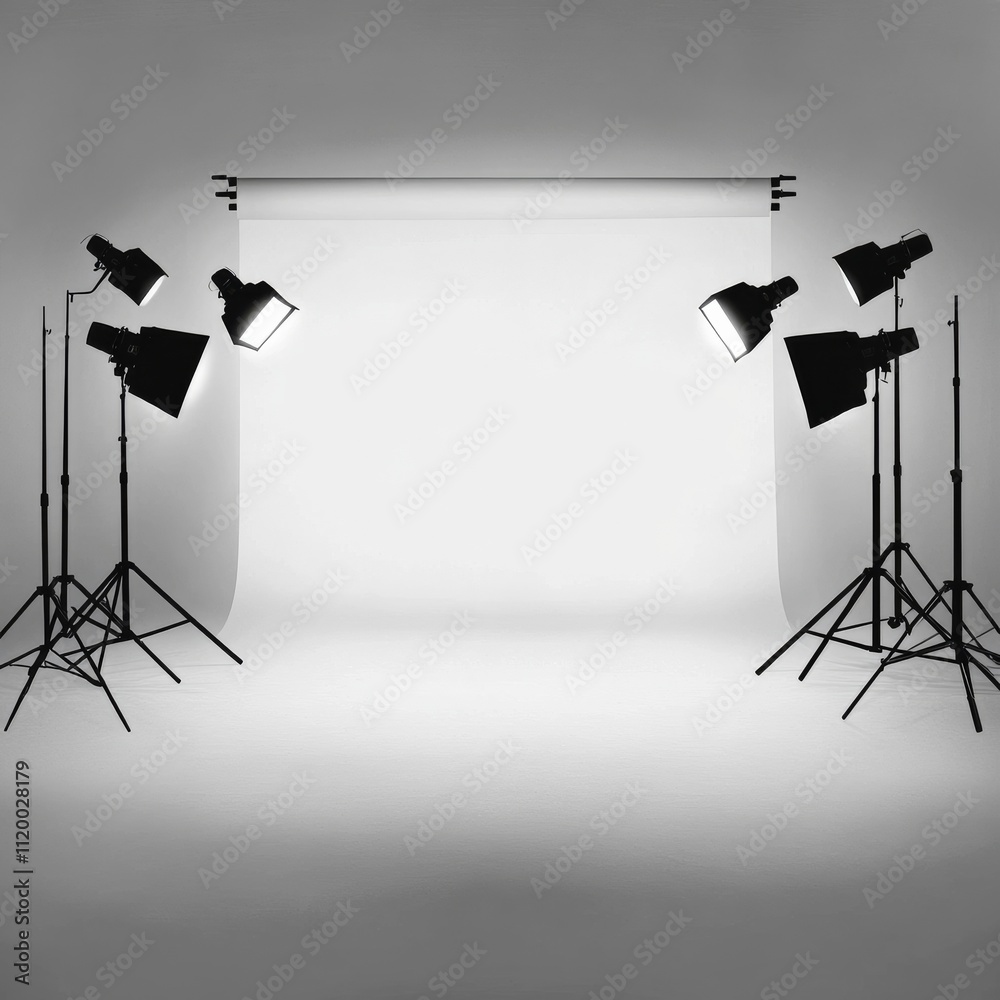 Aufkleber The vector set of light includes a light source, studio lighting, walls, and a PNG. It also includes spotlight lighting and a spotlight PNG. Finally, it includes light beams and a light effect.