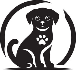 a pet logo design