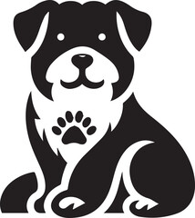 a pet logo design