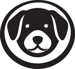 a pet logo design