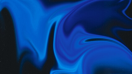 Abstract grainy wallpaper. Shining blurred fire color flow banner poster cover design. Background with noise texture effect.