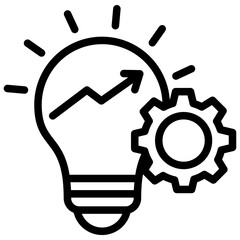 Enhancement Icon