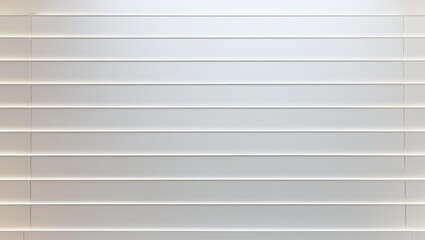 Obraz premium Wall White background texture 