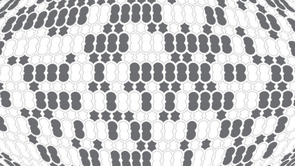 Traditional Vietnamese seamless patter vector illustration drop the pattern in the swatches palette and use it for any of your shapes
