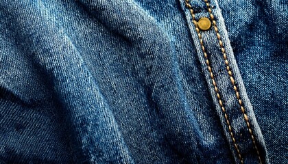blue jeans with zipper